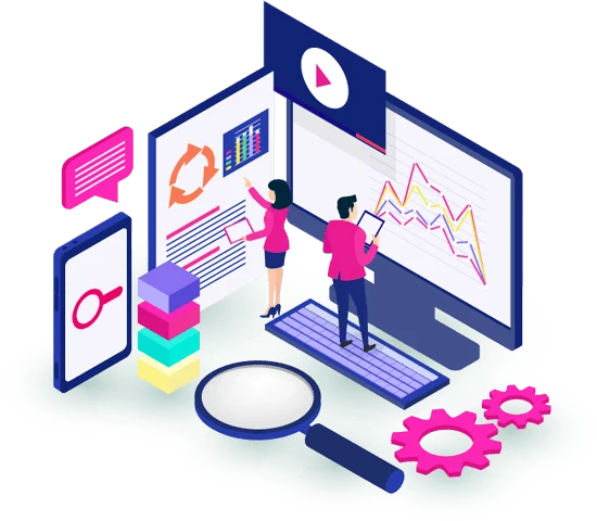 Copywriting services